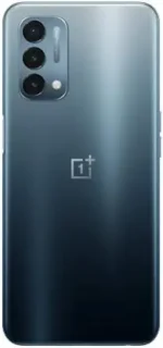 OnePlus Nord N200 | 5G Unlocked Android Smartphone U.S Version | 6.49 Full HD+LCD Screen | 90Hz Smooth Display | Large 5000mAh Battery | Fast Charging | 64GB Storage | Triple Camera，Blue Quantum - Image 4