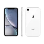 iPhone XR 64GB White (Unlocked) Refurbished - Image 3