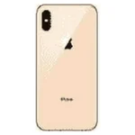 Pre-Owned iPhone XS 64GB Gold (Unlocked) (Refurbished: Good)