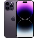 Apple iPhone 14 Pro Max 256GB Network Unlocked Very Good Condition