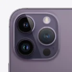 Apple iPhone 14 Pro 128GB Deep Purple - Image 5