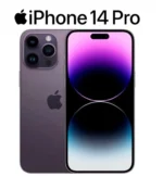 Apple iPhone 14 Pro 128GB Deep Purple - Image 7