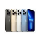 Apple iPhone 13 Pro 128GB Unlocked (GSM and CDMA) Excellent - Image 2