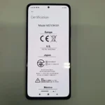 Xiaomi Redmi Note 10 Pro (128GB, 6GB) 6.67in, Snapdragon 732G, 5020mAh Battery, Dual SIM GSM Unlocked Global 4G LTE (T-Mobile, Metro) International Model (Fast Car Charger Bundle, Onyx Gray) - Image 2