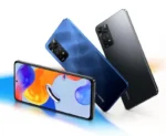Xiaomi Redmi Note 11 Pro 5G + 4G Global Version 128GB + 8GB Unlocked 6.67" 108MP Cam Night Mode (Not Verizon Sprint Boost Cricket Metro At&T) + Extra (w/Fast Car 51W Charger Bundle) (Graphite Gray) - Image 4