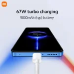 Xiaomi Redmi Note 11 Pro 5G + 4G Global Version 128GB + 8GB Unlocked 6.67" 108MP Cam Night Mode (Not Verizon Sprint Boost Cricket Metro At&T) + Extra (w/Fast Car 51W Charger Bundle) (Graphite Gray) - Image 5