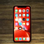 Original iOS Apple iPhone XR Unlocked Used Mobile Phone 6.1" A12 3GB RAM 64GB/128GB/256GB ROM Hexa Core 12MP 4G LTE Cellphone - Image 2
