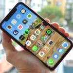Original iOS Apple iPhone XR Unlocked Used Mobile Phone 6.1" A12 3GB RAM 64GB/128GB/256GB ROM Hexa Core 12MP 4G LTE Cellphone - Image 3