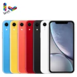 Original iOS Apple iPhone XR Unlocked Used Mobile Phone 6.1" A12 3GB RAM 64GB/128GB/256GB ROM Hexa Core 12MP 4G LTE Cellphone - Image 4