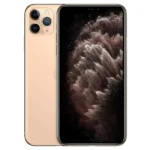 Original Apple iPhone 11 Pro A13 Bionic 5.8" 4GB RAM 64/256/512GB ROM IOS iPhone 11 Pro 4G LTE Unlocked Cell Phone - Image 2