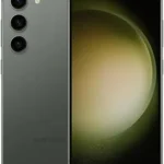 SAMSUNG Galaxy S23 Cell Phone， Factory Unlocked Android Smartphone， 256GB Storage， 50MP Camera， Night Mode， Long Battery Life， Adaptive Display， US Version， 2023， Green