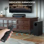 Logitech Z313 Multimedia Speaker System - Image 2