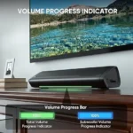 Logitech Z313 Multimedia Speaker System - Image 5
