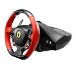 Thrustmaster Ferrari 458 Spider Racing Wheel - (Xbox Series X|S, One) - Image 2
