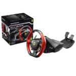 Thrustmaster Ferrari 458 Spider Racing Wheel - (Xbox Series X|S, One) - Image 4