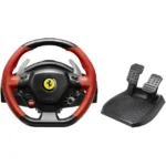 Thrustmaster Ferrari 458 Spider Racing Wheel - (Xbox Series X|S, One) - Image 3