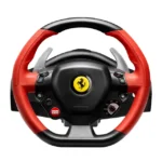Thrustmaster Ferrari 458 Spider Racing Wheel - (Xbox Series X|S, One) - Image 5
