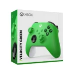 Microsoft Xbox Wireless Controller - Velocity Green - Image 2