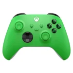 Microsoft Xbox Wireless Controller - Velocity Green - Image 4