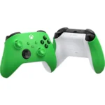 Microsoft Xbox Wireless Controller - Velocity Green - Image 3