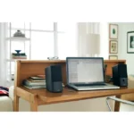 Bose Companion 2 Multimedia Computer Speaker System - 2 speakers per pack, 7.5 inches - Image 3
