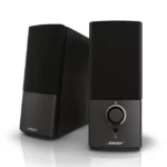 Bose Companion 2 Multimedia Computer Speaker System - 2 speakers per pack, 7.5 inches - Image 4