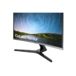 SAMSUNG 32" Class Curved Full HD (1,920 x 1,080) Monitor - LC32R500FHNXZA - Image 5