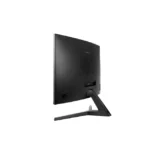 SAMSUNG 32" Class Curved Full HD (1,920 x 1,080) Monitor - LC32R500FHNXZA - Image 2