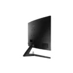 SAMSUNG 32" Class Curved Full HD (1,920 x 1,080) Monitor - LC32R500FHNXZA - Image 6