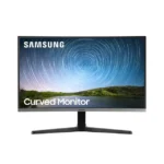 SAMSUNG 32" Class Curved Full HD (1,920 x 1,080) Monitor - LC32R500FHNXZA - Image 7