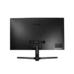SAMSUNG 32" Class Curved Full HD (1,920 x 1,080) Monitor - LC32R500FHNXZA - Image 8