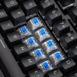 YinDiao Caller Mechanical Keyboard 104 Keys Green Axis Backlit Office E-sports Game Keyboard Wired USB Desktop Computer Notebook Universal - Image 6
