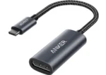 NEBULA Anker Capsule 3 Smart Laser Projector 1080P Portable for Home/Outdoor - Image 2