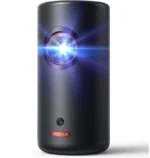 NEBULA Anker Capsule 3 Smart Laser Projector 1080P Portable for Home/Outdoor - Image 6