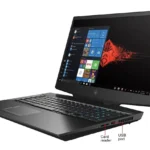 OMEN by HP 17-CB0063TX / NVIDIA GeForce RTX 2080 / Intel i9-9880H CPU @ 2.30GHz