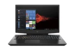 OMEN by HP 17-CB0063TX / NVIDIA GeForce RTX 2080 / Intel i9-9880H CPU @ 2.30GHz - Image 3