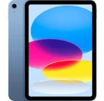 Apple iPad 10 (2022) 10.9" 64GB Blue (WiFi + Cellular) - Excellent - Image 3