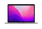 APPLE MACBOOK PRO 2022 13.3" QHD APPLE M2 CPU 8GB RAM 256GB SSD LAPTOP MNEH3LL/A - Image 4