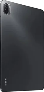 Xiaomi Pad 5 WiFi Only 11 inches 120Hz 8720mAh Bluetooth 5.0 Four Speakers Dolby Atmos 13 Mp Camera + Fast Car 51W Charger Bundle (Cosmic Gray, 256GB + 6GB) - Image 3