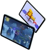 Early 2022 Apple iPad Air 5th Gen (10.9 inch, Wi-Fi, 64GB) Space Gray (Renewed) - Image 6