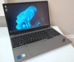 Lenovo ThinkPad E15 Gen 4 15.6-inch i7-1255U 16GB RAM 256Gb Win 11 Pro Warranty - Image 2
