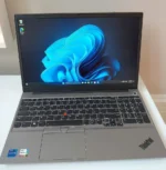 Lenovo ThinkPad E15 Gen 4 15.6-inch i7-1255U 16GB RAM 256Gb Win 11 Pro Warranty - Image 3