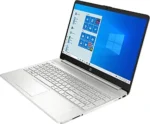 HP 15 Laptop， 11th Gen Intel Core i5-1135G7 Processor， 16GB RAM， 512B SSD， 15.6-inch Full HD (1920 x 1080) Display， HDMI， 802.11ac， Bluetooth， Windows 10 Home， Long Battery Life， Accessories Included - Image 2