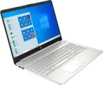 HP 15 Laptop， 11th Gen Intel Core i5-1135G7 Processor， 16GB RAM， 512B SSD， 15.6-inch Full HD (1920 x 1080) Display， HDMI， 802.11ac， Bluetooth， Windows 10 Home， Long Battery Life， Accessories Included - Image 3
