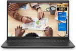 Dell Newest Business Laptop Latitude 3520， 15.6 FHD Display， Intel i7-1165G7， 32GB RAM， 1TB SSD， Webcam， USB-C， HDMI， Wi-Fi 6， Windows 11 Pro - Image 3