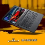 13.3 Inch Laptop HD Screen， Intel Core i5 4th Gen Processor， 8GB DDR3 RAM， 480GB SSD， HDMI， Inbuilt Webcam， HDMI， Wi-Fi， Bluetooth， Windows 10 Pro (Renewed) - Image 5