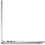 Dell Inspiron 16 5620 Laptop- 16.0-inch 16:10 FHD+ (1920 x 1200) Display， Intel Core i7-1255U， 16GB Memory， 512GB SSD， NVIDIA GeForce MX570， Intel Wi-Fi 6E， Windows 11 Home - Platinum Silver