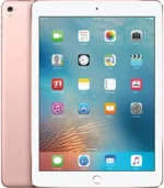 Apple iPad Pro Tablet (128GB， Wi-Fi， 9.7in) Rose (Renewed) - Image 2