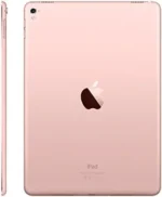 Apple iPad Pro Tablet (128GB， Wi-Fi， 9.7in) Rose (Renewed) - Image 4