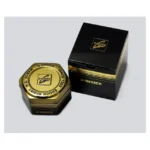 Casio Men's G-Shock Black and Gold Digital Sport Watch, GD-400GB-1B2CR - Image 2